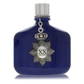 John Varvatos Xx Indigo Eau De Toilette Spray (Tester) By John Varvatos