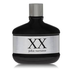 John Varvatos Xx Eau De Toilette (unboxed) By John Varvatos