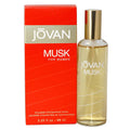 JOVAN MUSK