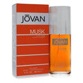 Jovan Musk Cologne Spray By Jovan