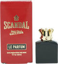 JEAN PAUL GAULTIER SCANDAL LE PARFUM 7 ML INTENSE
