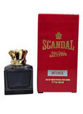 JEAN PAUL GAULTIER SCANDAL INTENSE 7 ML