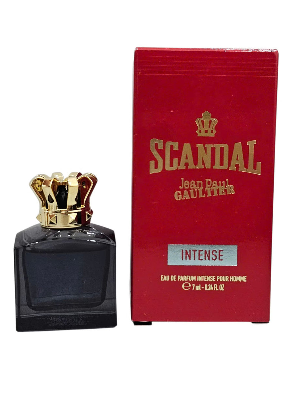 JEAN PAUL GAULTIER SCANDAL INTENSE 7 ML