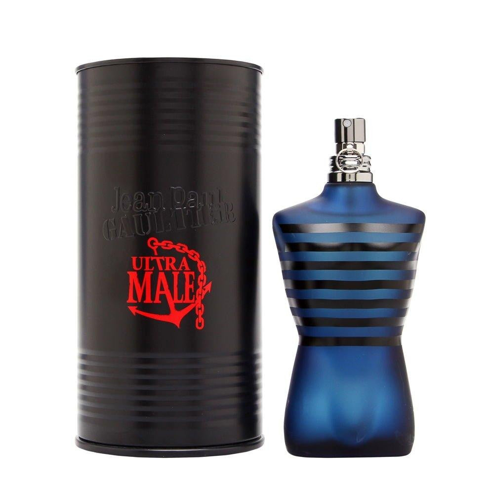 JEAN PAUL GAULTIER LE MALE ULTRA