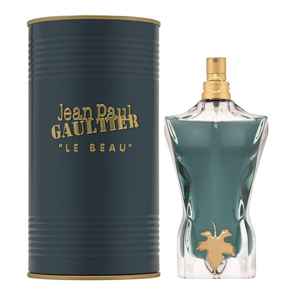 JEAN PAUL GAULTIER LE BEAU