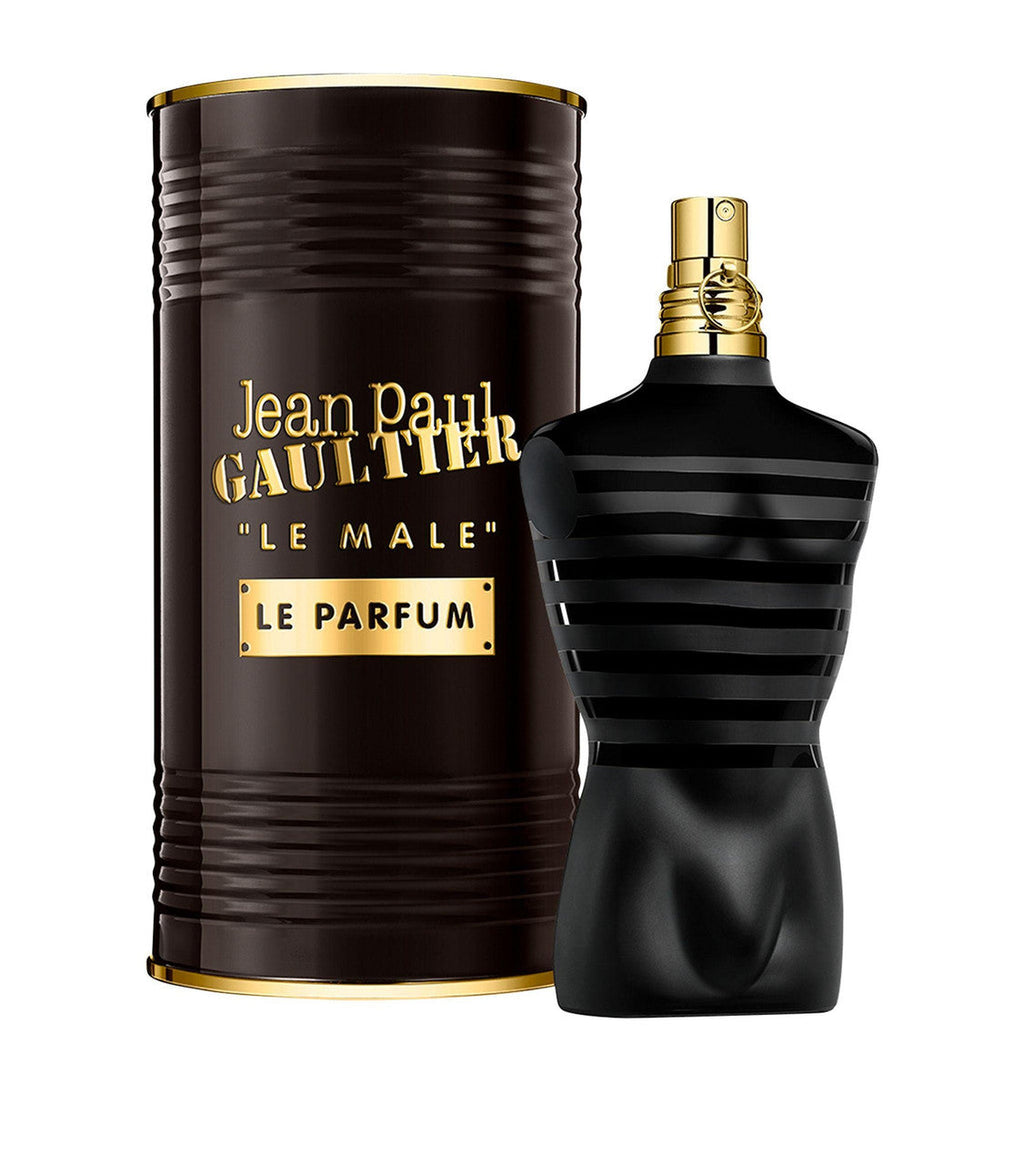 JEAN PAUL GAULTIER LE MALE LE PARFUM INTENSE