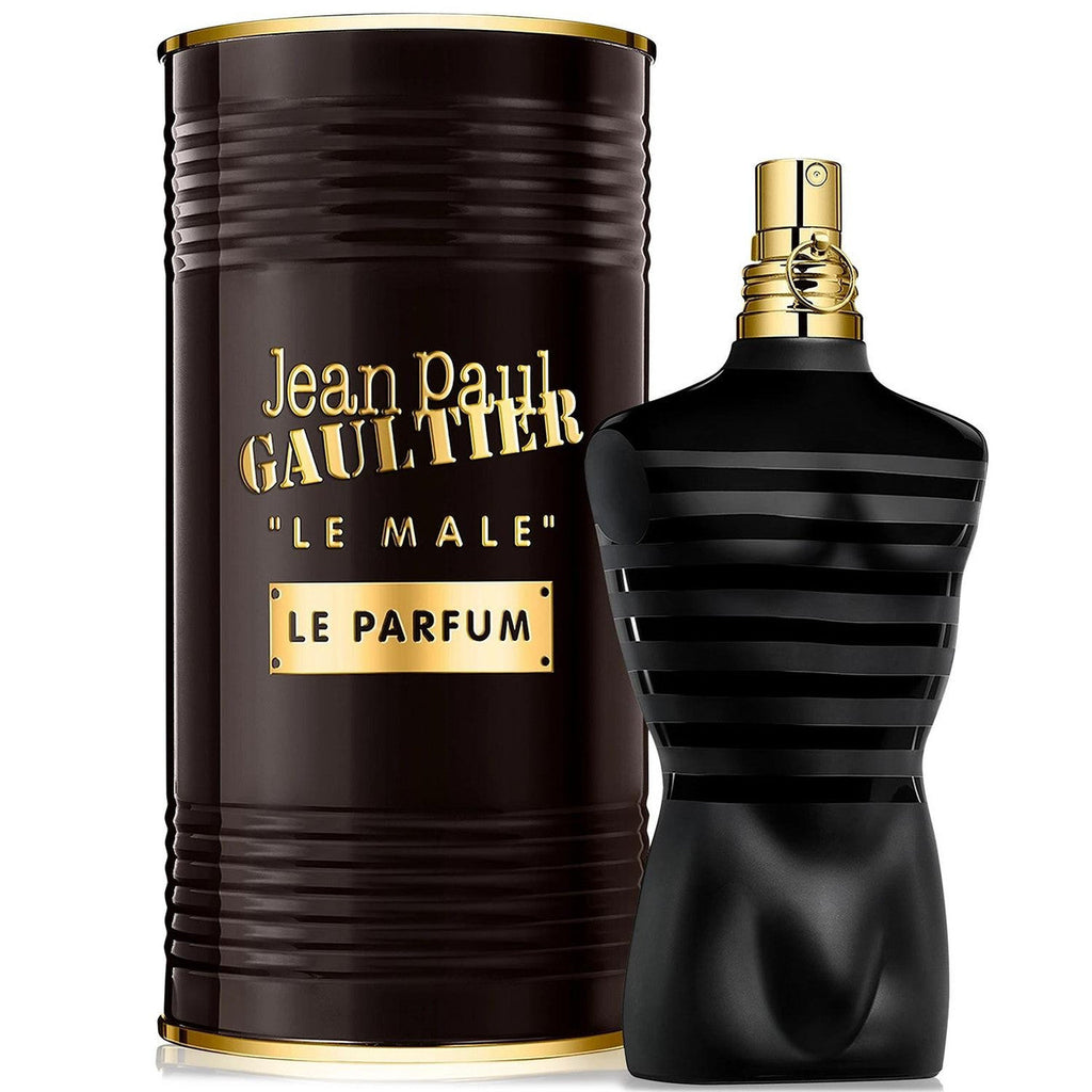 JEAN PAUL GAULTIER LE MALE LE PARFUM INTENSE