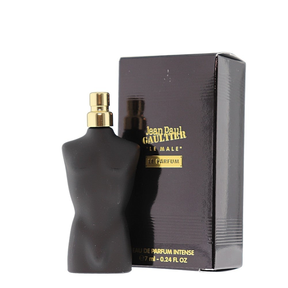 JEAN PAUL GAULTIER LE MALE LE PARFUM 7 ML INTENSE