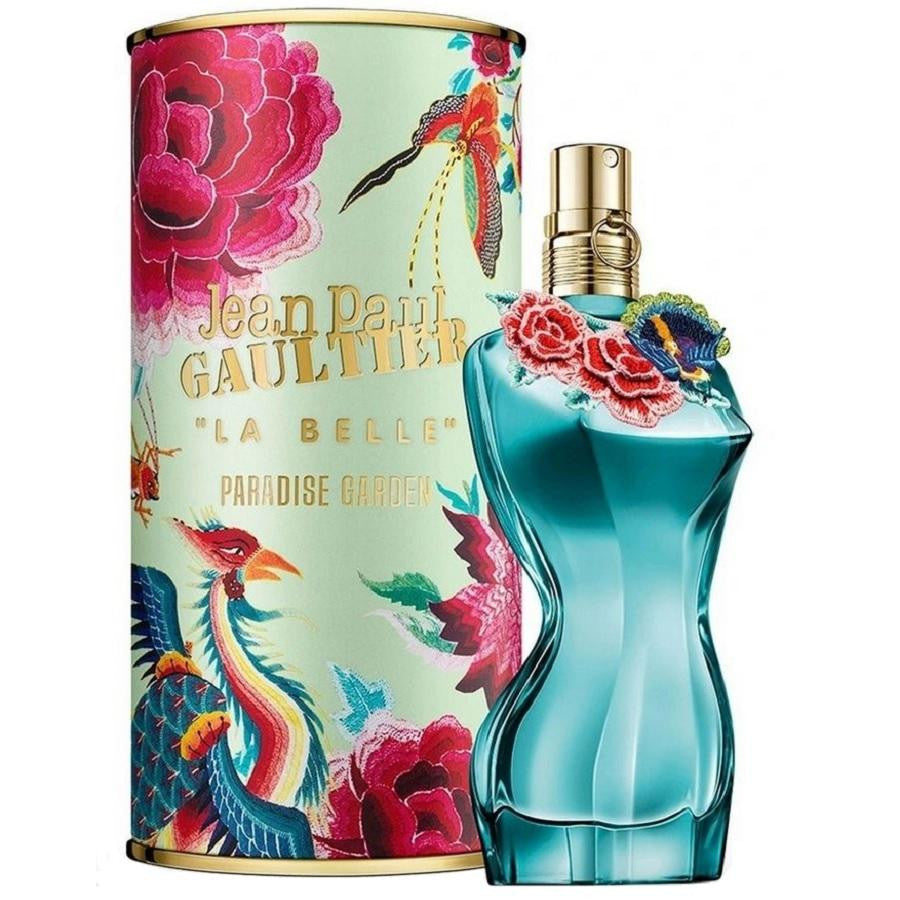 JEAN PAUL GAULTIER LA BELLE PARADISE GARDEN