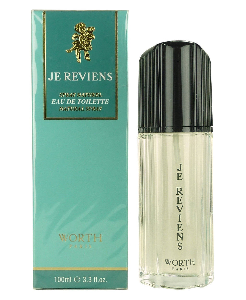 JE REVIENS WORTH
