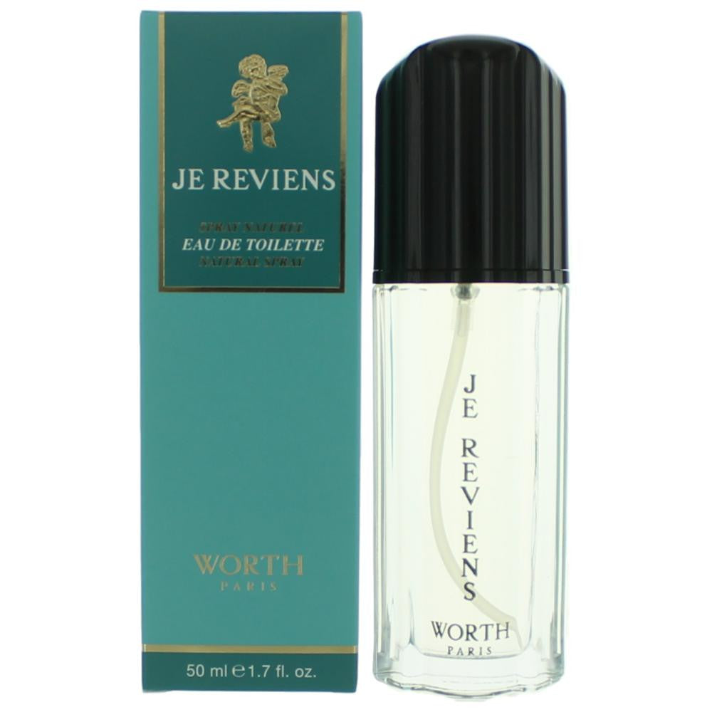 JE REVIENS WORTH