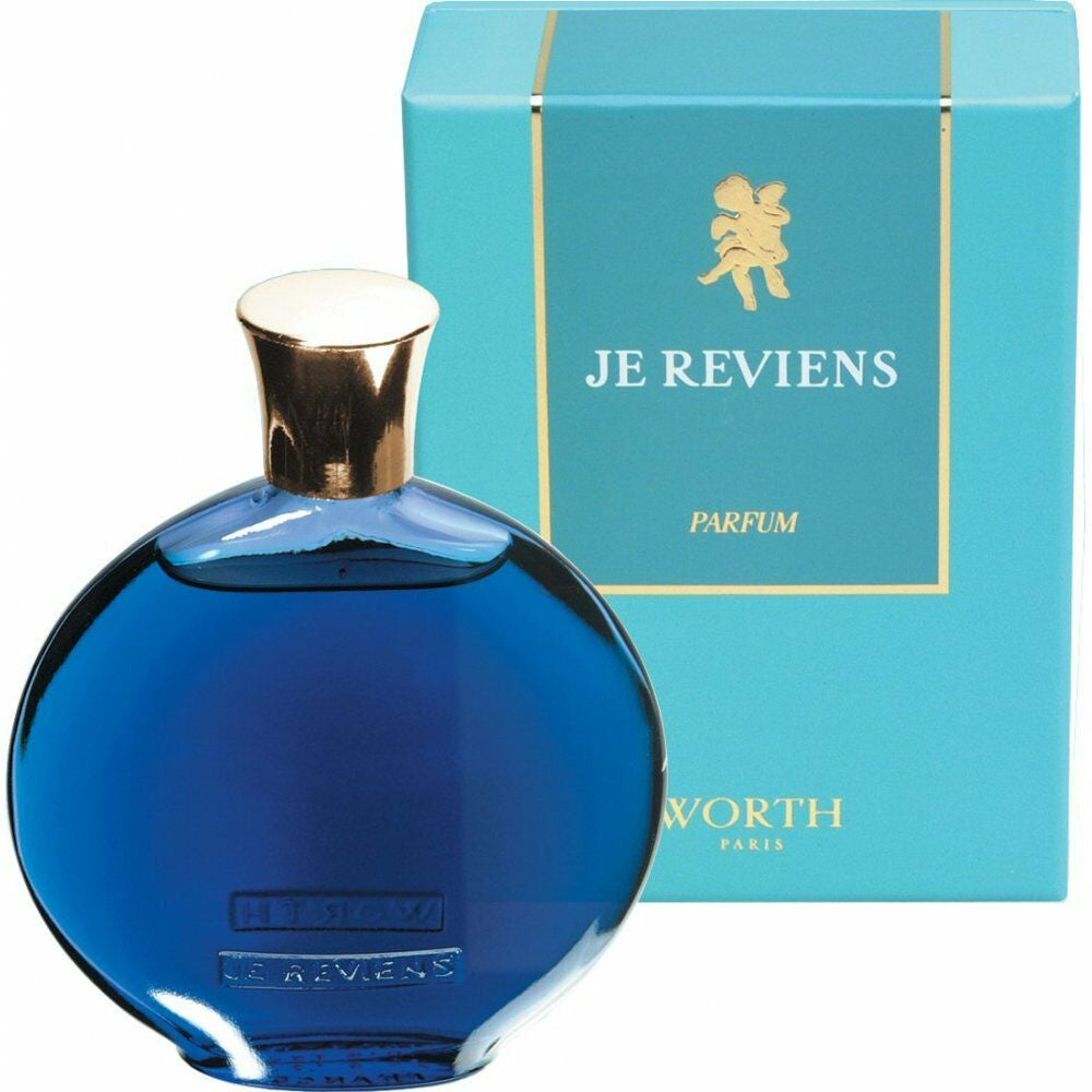 JE REVIENS WORTH PARFUM