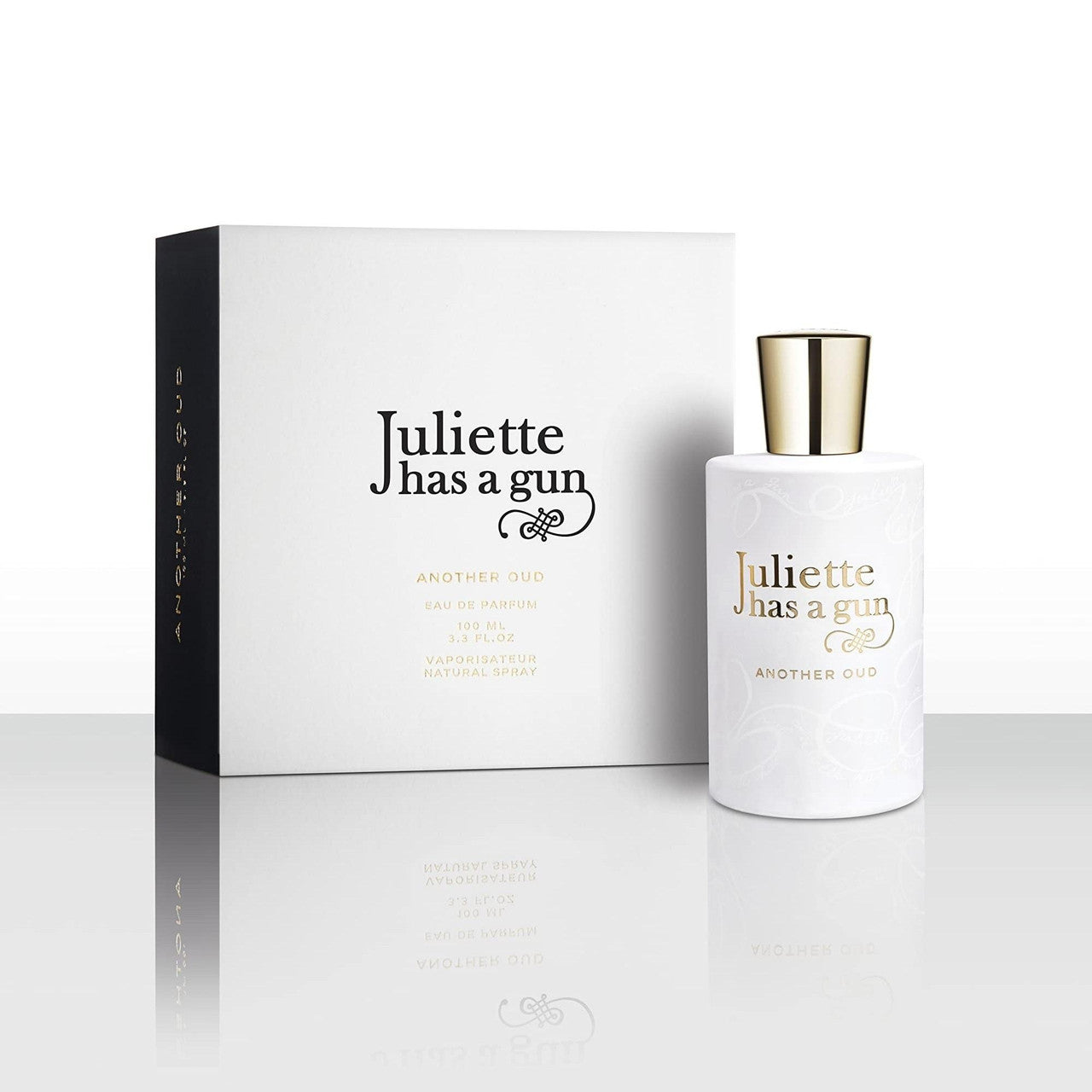 JULIETTE HAS A GUN ANOTHER OUD