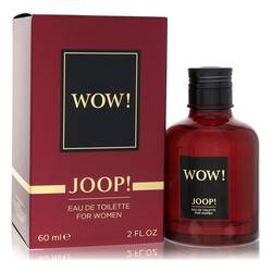 Joop Wow Eau De Toilette Spray (2019) By Joop!