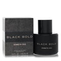 Kenneth Cole Black Bold Eau De Parfum Spray By Kenneth Cole