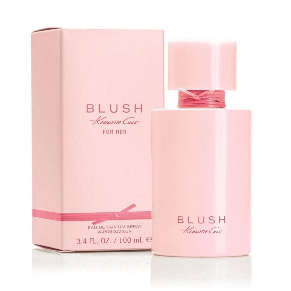 KENNETH COLE BLUSH