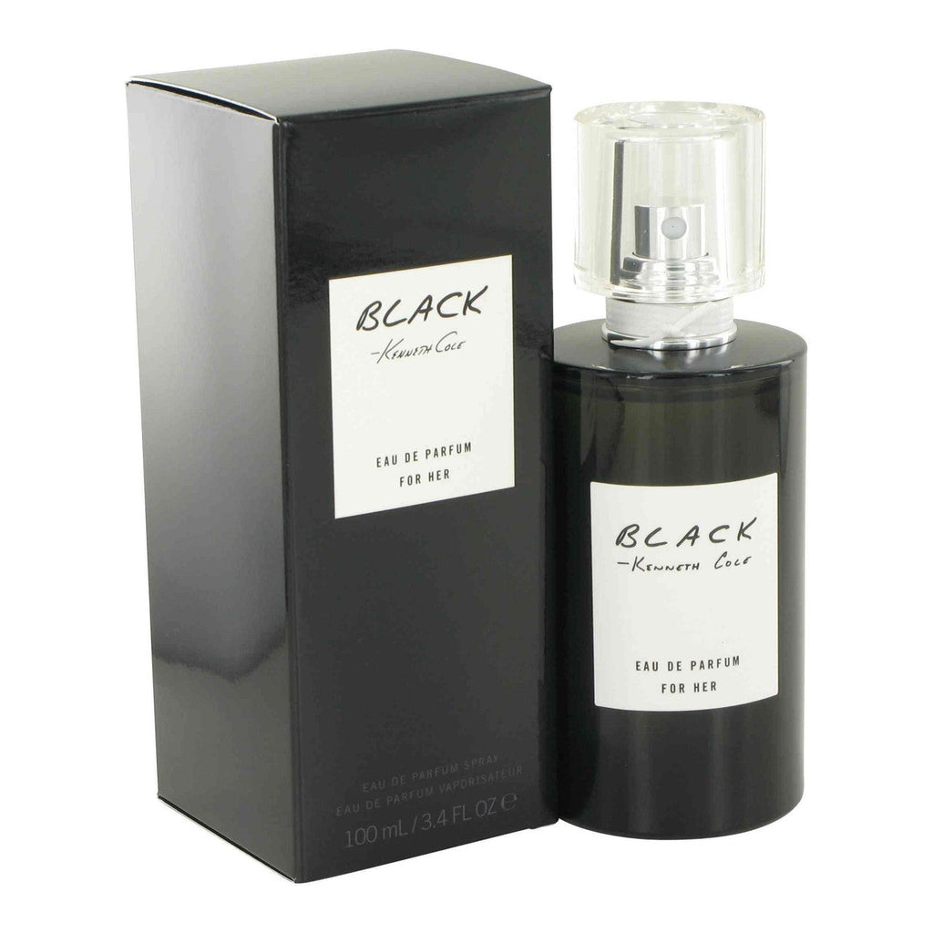 KENNETH COLE BLACK