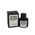 KENNETH COLE VINTAGE BLACK