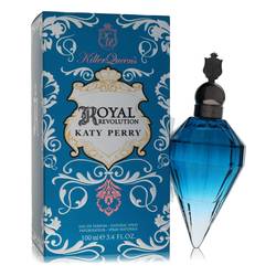 Royal Revolution Eau De Parfum Spray By Katy Perry