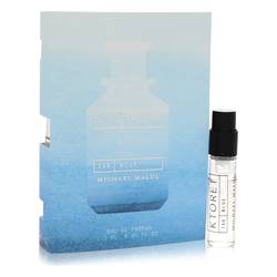 Ktoret 140 Blue Vial (sample) By Michael Malul
