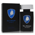 Lamborghini Acqua Eau De Toilette Spray By Tonino Lamborghini