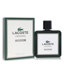 Lacoste Parfum Spray By Lacoste