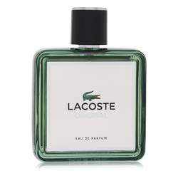Lacoste Eau De Parfum Spray (Tester) By Lacoste