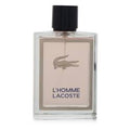 Lacoste L'homme Eau De Toilette Spray (Tester) By Lacoste