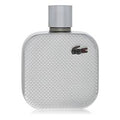 Lacoste Eau De Lacoste L.12.12 Silver Grey Eau De Parfum Spray (Tester) By Lacoste