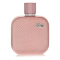 Lacoste Eau De Lacoste L.12.12 Silver Pink Eau De Parfum Spray (Tester) By Lacoste