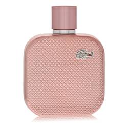 Lacoste Eau De Lacoste L.12.12 Silver Pink Eau De Parfum Spray (Tester) By Lacoste