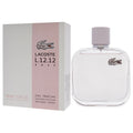 LACOSTE L.12.12 ROSE EAU FRAICHE