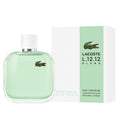 LACOSTE L.12.12 BLANC EAU FRAICHE