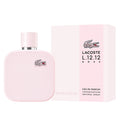 LACOSTE L.12.12 ROSE