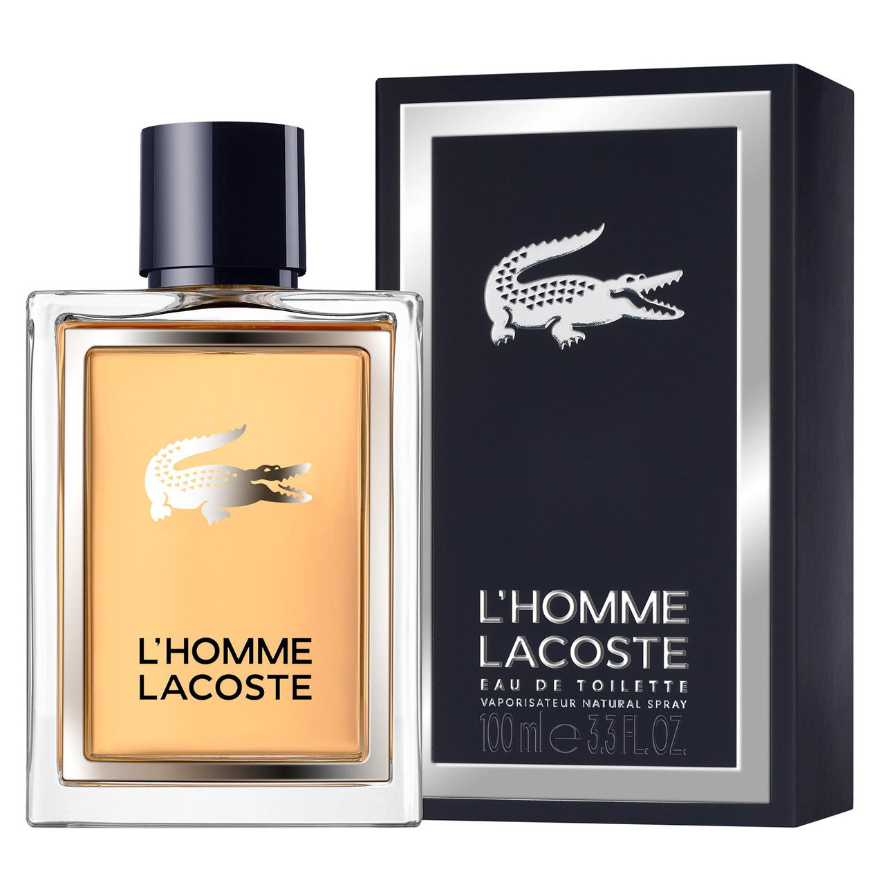 LACOSTE L'HOMME 3.3