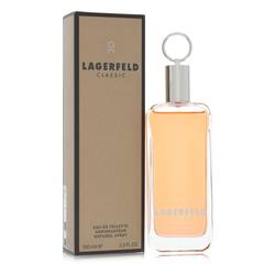 Lagerfeld Eau De Toilette Spray By Karl Lagerfeld