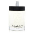 Lamborghini Invincibile Eau De Toilette Spray (Tester) By Tonino Lamborghini