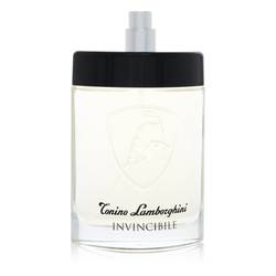 Lamborghini Invincibile Eau De Toilette Spray (Tester) By Tonino Lamborghini