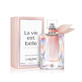 LANCOME LA VIE EST BELLE SOLEIL CRISTAL