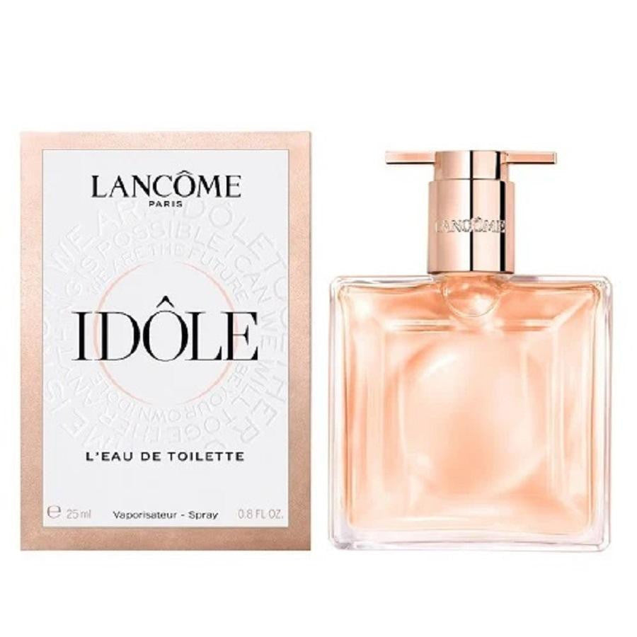 LANCOME IDOLE 0.8 L'EAU DE TOILETTE