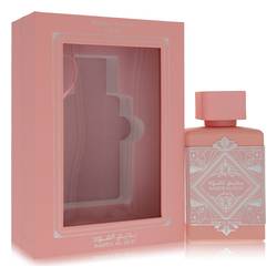 Lattafa Badee Al Oud Noble Blush Eau De Parfum Spray By Lattafa