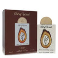 Lattafa Pride Art Of Wood Eau De Parfum Spray (Unisex) By Lattafa