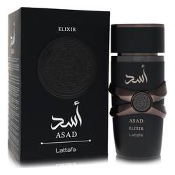 Lattafa Asad Elixir Eau De Parfum Spray By Lattafa