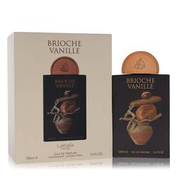 Lattafa Pride Brioche Vanille Eau De Parfum Spray By Lattafa