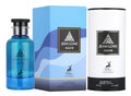 ALHAMBRA JEAN LOWE AZURE