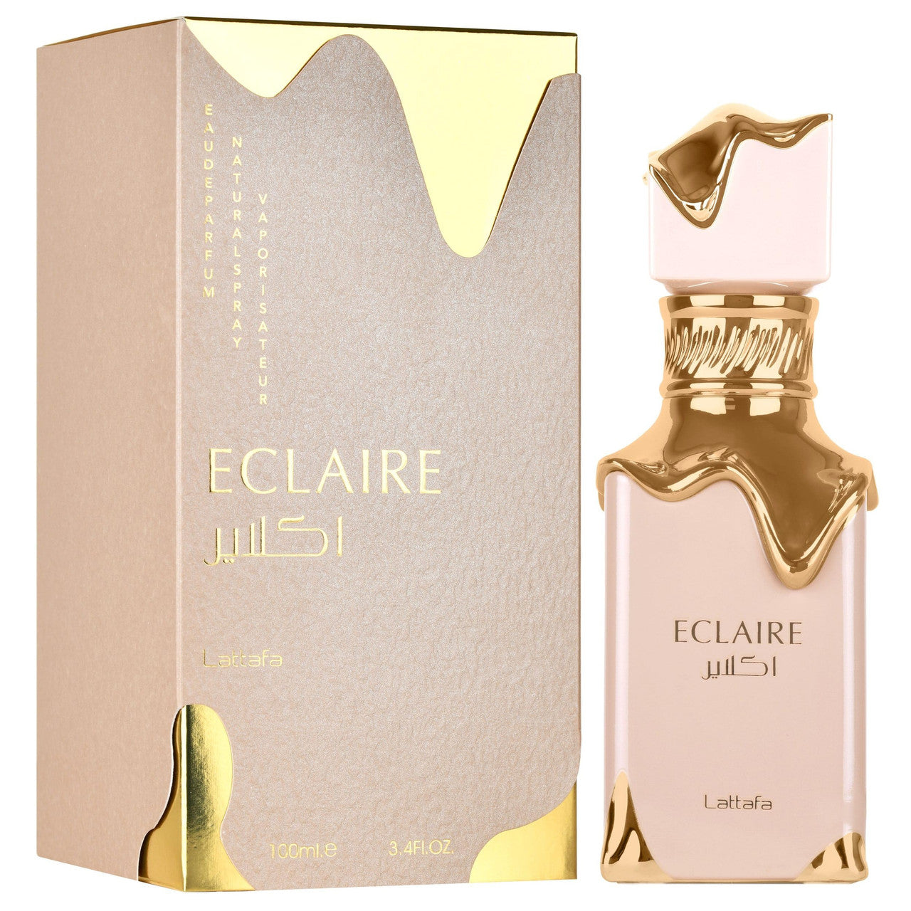 LATTAFA ECLAIRE