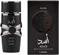 LATTAFA ASAD ELIXIR