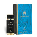 ALHAMBRA SCEPTRE OCEANA