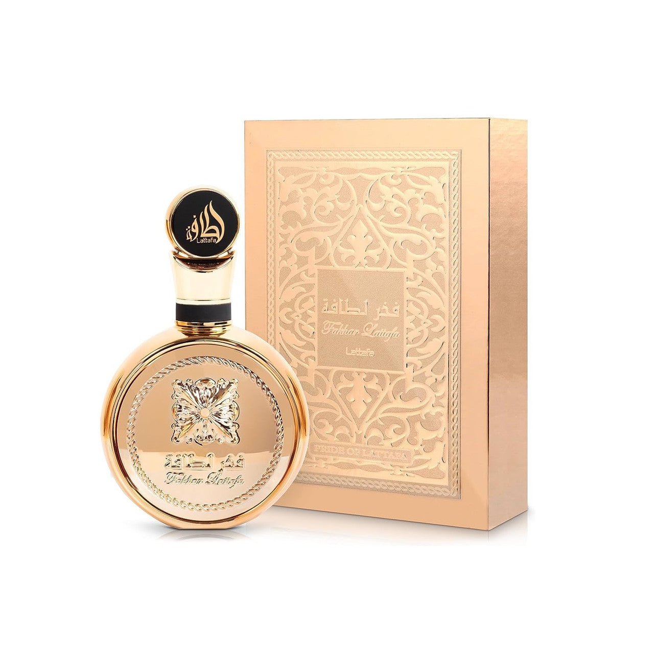 LATTAFA FAKHAR EXTRAIT GOLD