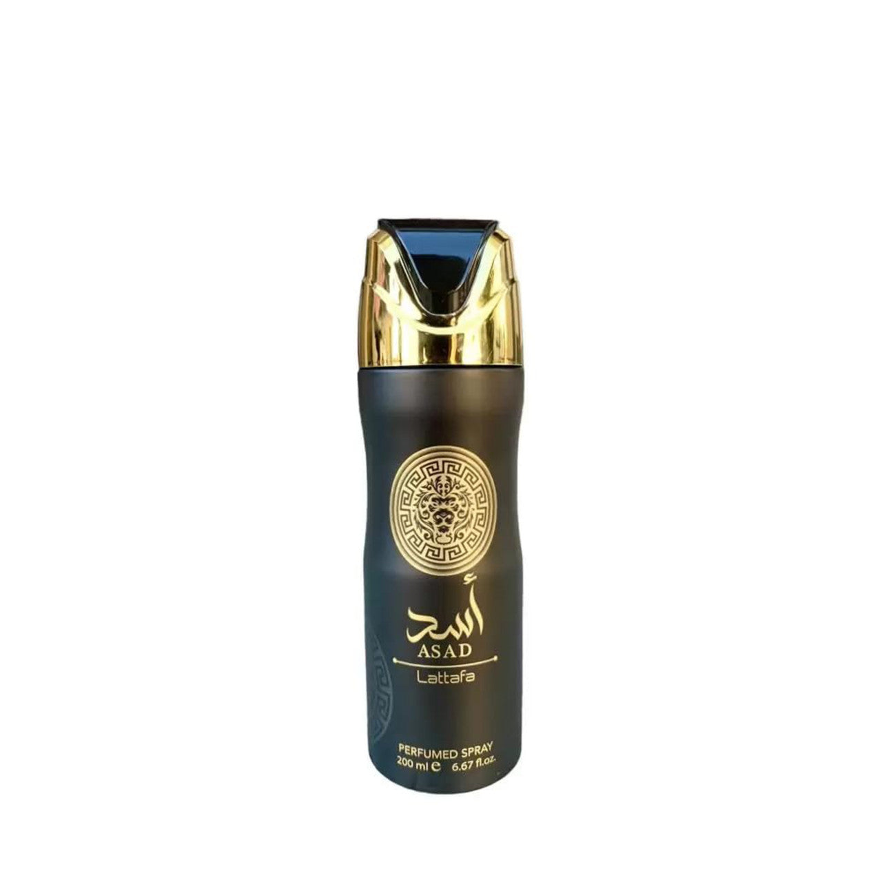 LATTAFA ASAD 6.7 PERFUMED